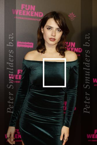 Amsterdam 16 januari 2023
Premiere Fijn weekend in Tuschinski.
Sophie Bouquet