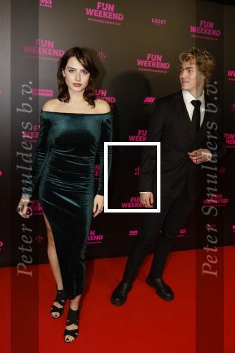 Amsterdam 16 januari 2023
Premiere Fijn weekend in Tuschinski.
De cast bestaat uit oa Sarah Chronis Carolien Spoor Jon karthaus Lisa Zweerman Steef de Bot Kay Greidanus en Aus Greidanus sr. Sophie Bouquet  en Ingmar GTST