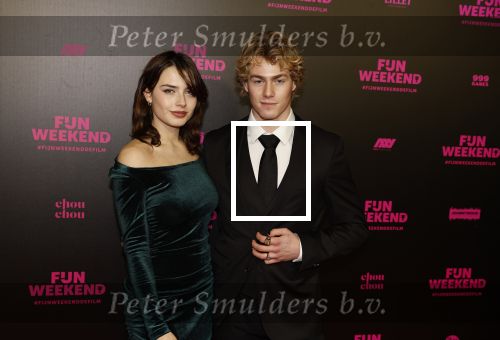 Amsterdam 16 januari 2023
Premiere Fijn weekend in Tuschinski.
De cast bestaat uit oa Sarah Chronis Carolien Spoor Jon karthaus Lisa Zweerman Steef de Bot Kay Greidanus en Aus Greidanus sr. Sophie Bouquet  en Ingmar GTST