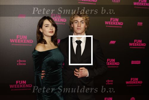 Amsterdam 16 januari 2023
Premiere Fijn weekend in Tuschinski.
De cast bestaat uit oa Sarah Chronis Carolien Spoor Jon karthaus Lisa Zweerman Steef de Bot Kay Greidanus en Aus Greidanus sr. Sophie Bouquet  en Ingmar GTST