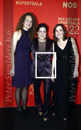 Amsterdam 21 december 2022
Sportman en Sportvrouw van het jaar Gala in AFAS Live.
