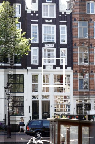 Amsterdam 29 juni 2022
Huis Thierry Baudet