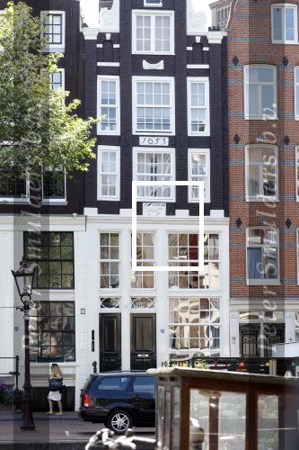 Amsterdam 29 juni 2022
Huis Thierry Baudet
