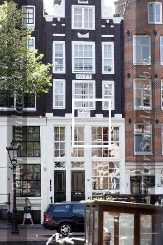 Amsterdam 29 juni 2022
Huis Thierry Baudet