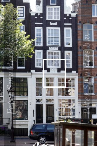 Amsterdam 29 juni 2022
Huis Thierry Baudet