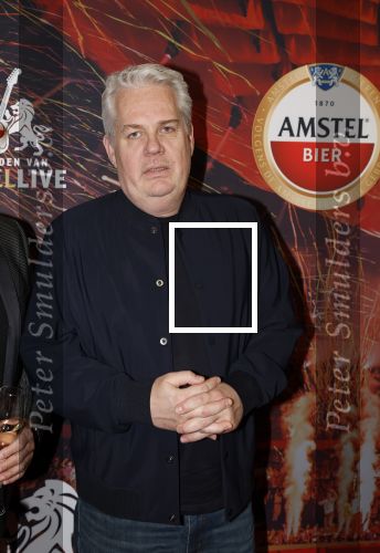 Rotterdam 5 januari 2023
25 jaar vrienden van Amstel Live in ahoy.
Thomas Acda
