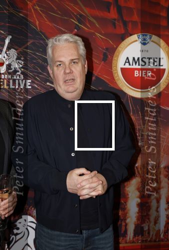 Rotterdam 5 januari 2023
25 jaar vrienden van Amstel Live in ahoy.
Thomas Acda