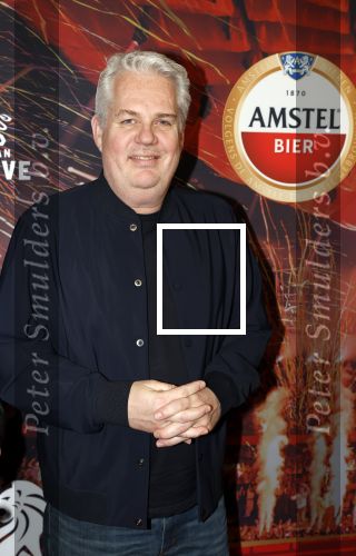Rotterdam 5 januari 2023
25 jaar vrienden van Amstel Live in ahoy.
Thomas Acda
