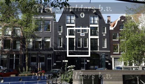Amsterdam 29 juni 2022
Huis Thomas Acda