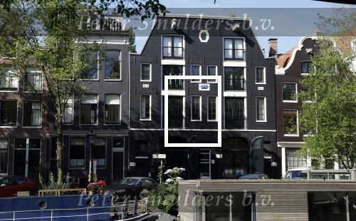 Amsterdam 29 juni 2022
Huis Thomas Acda