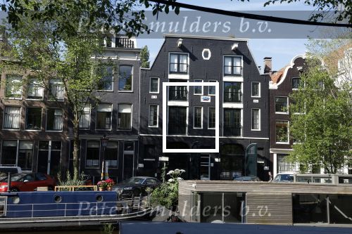 Amsterdam 29 juni 2022
Huis Thomas Acda