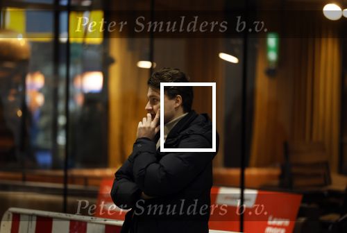 Schiphol 19 december 2022
Noa Vahle arriveert op schiphol na de WK Voetbal waar ze verslag deed voor SBS6. Haar vriend Tim de Wild wachtte haar op .
