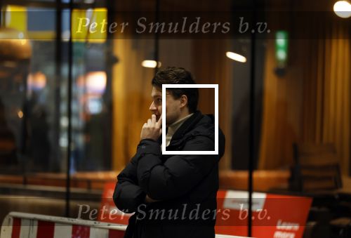 Schiphol 19 december 2022
Noa Vahle arriveert op schiphol na de WK Voetbal waar ze verslag deed voor SBS6. Haar vriend Tim de Wild wachtte haar op .