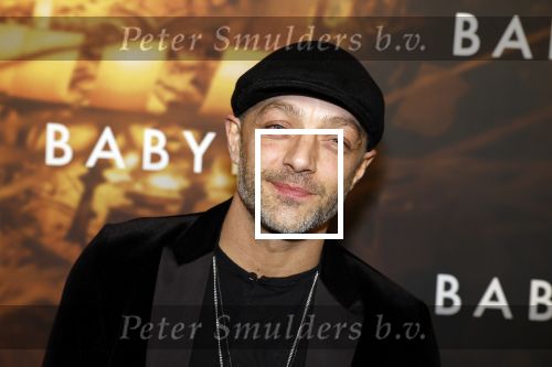 Amsterdam 9 januari 2022
Premiere Babylon in Tuschinski. Tommie Christiaan