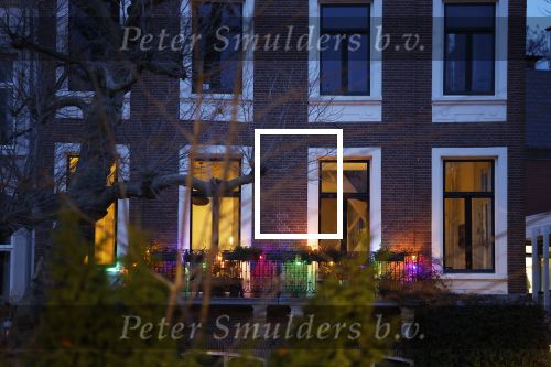 Amsterdam 29 december 2022
Huis Twan Huys