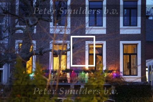 Amsterdam 29 december 2022
Huis Twan Huys