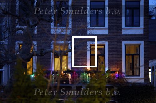 Amsterdam 29 december 2022
Huis Twan Huys