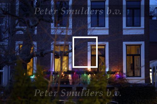 Amsterdam 29 december 2022
Huis Twan Huys
