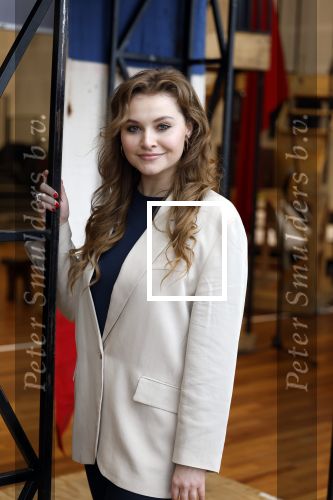 Almere 3 januari 2022
Presentatie cast Les Miserables in Almere .
Vajen v d Bosch