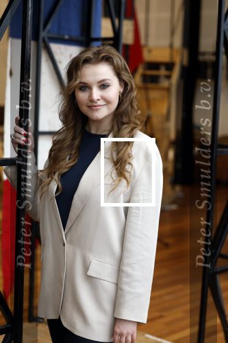 Almere 3 januari 2022
Presentatie cast Les Miserables in Almere .
Vajen v d Bosch