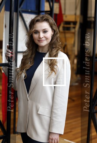 Almere 3 januari 2022
Presentatie cast Les Miserables in Almere .
Vajen v d Bosch