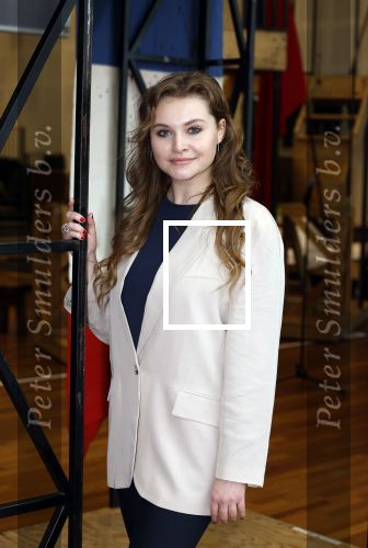 Almere 3 januari 2022
Presentatie cast Les Miserables in Almere .
Vajen v d Bosch