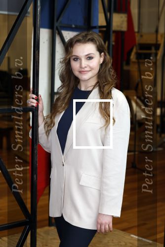 Almere 3 januari 2022
Presentatie cast Les Miserables in Almere .
Vajen v d Bosch