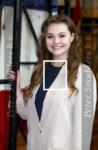 Almere 3 januari 2022
Presentatie cast Les Miserables in Almere .
Vajen v d Bosch