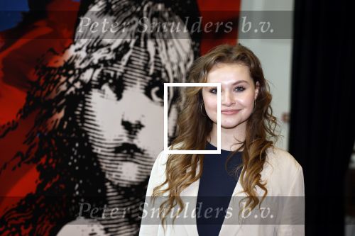 Almere 3 januari 2022
Presentatie cast Les Miserables in Almere .
Vajen v d Bosch