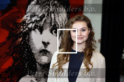 Almere 3 januari 2022
Presentatie cast Les Miserables in Almere .
Vajen v d Bosch