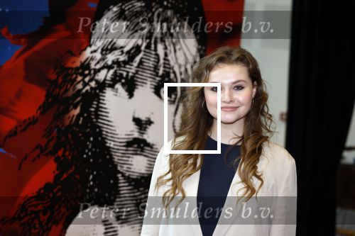 Almere 3 januari 2022
Presentatie cast Les Miserables in Almere .
Vajen v d Bosch