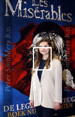 Almere 3 januari 2022
Presentatie cast Les Miserables in Almere .
Vajen v d Bosch