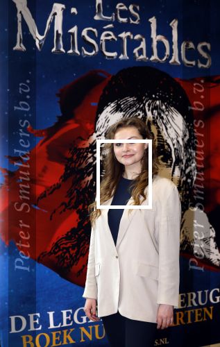 Almere 3 januari 2022
Presentatie cast Les Miserables in Almere .
Vajen v d Bosch