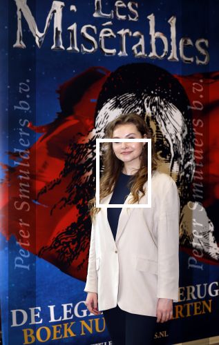 Almere 3 januari 2022
Presentatie cast Les Miserables in Almere .
Vajen v d Bosch
