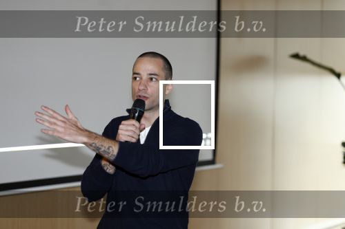 Amsterdam 6 januari 2023
Echte Meisjes In De Jungle 2023,  
Presentatie was in hotel Jakarta.