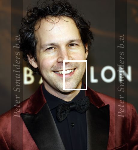 Amsterdam 9 januari 2022
Premiere Babylon in Tuschinski. Victor Mids en Oscar Verpoort