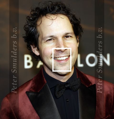 Amsterdam 9 januari 2022
Premiere Babylon in Tuschinski. Victor Mids en Oscar Verpoort