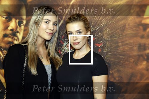 Amsterdam 9 januari 2022
Premiere Babylon in Tuschinski.