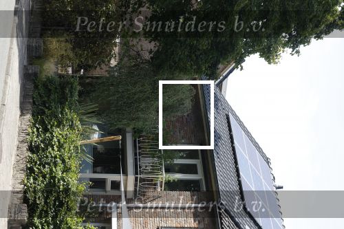 3 augustus 2022
Huis Volkert v d Graaf