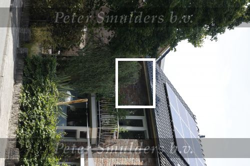 3 augustus 2022
Huis Volkert v d Graaf