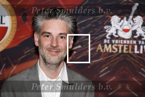 Rotterdam 5 januari 2023
25 jaar vrienden van Amstel Live in ahoy.