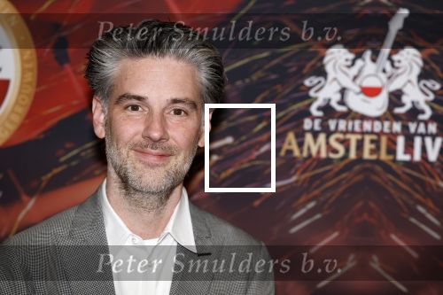 Rotterdam 5 januari 2023
25 jaar vrienden van Amstel Live in ahoy.