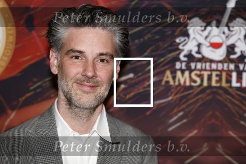 Rotterdam 5 januari 2023
25 jaar vrienden van Amstel Live in ahoy.