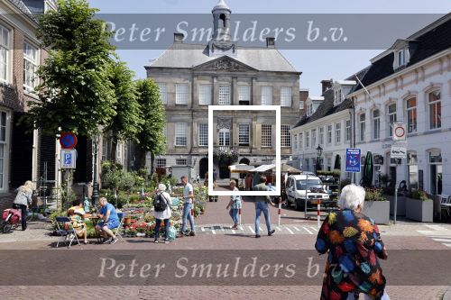 Weesp 20 juli 2021
Weekmarkt in weesp.