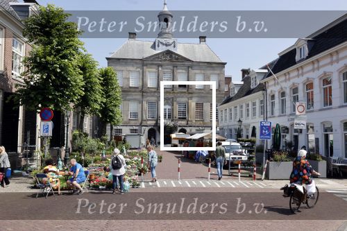 Weesp 20 juli 2021
Weekmarkt in weesp.