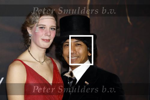 Amsterdam 9 januari 2022
Premiere Babylon in Tuschinski.
Wibi Soerjadi met zijn vriendin