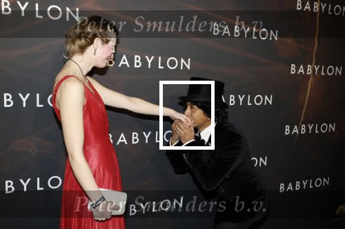 Amsterdam 9 januari 2022
Premiere Babylon in Tuschinski.
Wibi Soerjadi met zijn vriendin