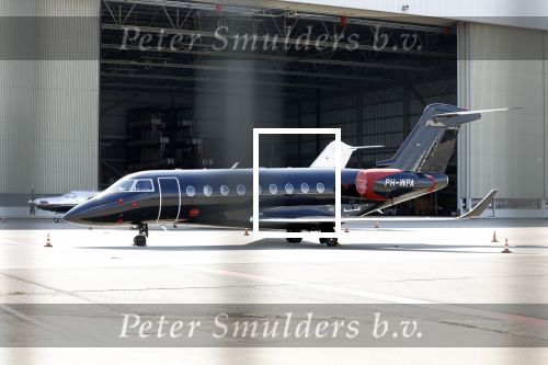 Schiphol Oost 22 augustus 2022
Op schiphol Oost staan oa Het regeringsvliegtuig PH-GOV en de gulfstream van Wim Beelen en zijn Paul Vermaat.