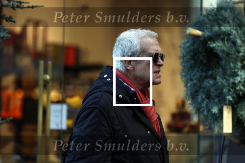 Amsterdam 25 november 2022
Wim van Joop Braakhekke in Amsterdam zuist