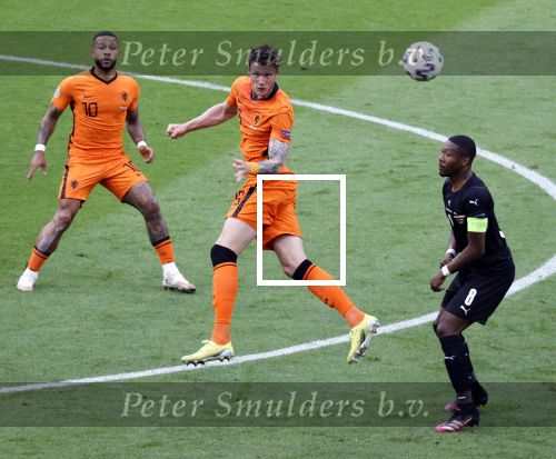 Amsterdam, 17 Juni 2021
Interland Nederland-Oostenrijk, eindstand 2-0
Voorronde EK 2020
Wout Weghorst